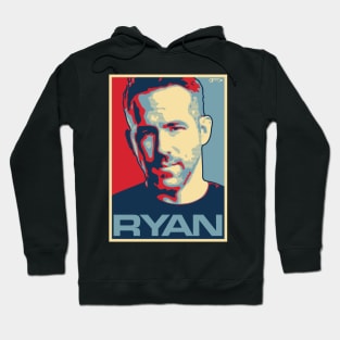 Ryan Hoodie